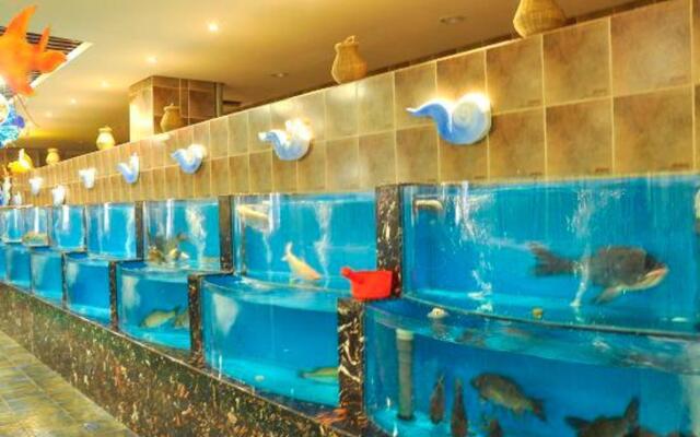 Dachang Hotel