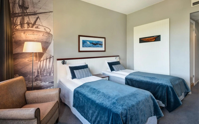 Quality Hotel Skjaergarden