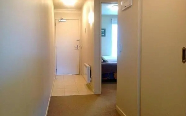 Taupo Vista - Taupo Apartment