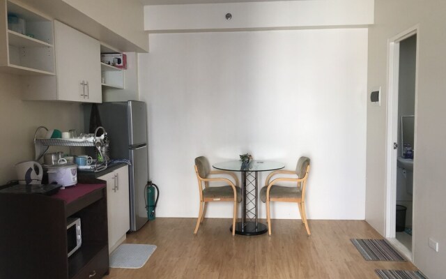 Spacious 1 Bedroom Condo IT Park Cebu