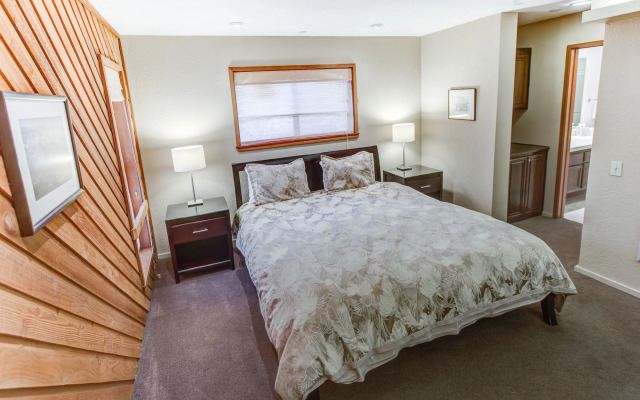 Aspen Creek 305 - One Bedroom Condo