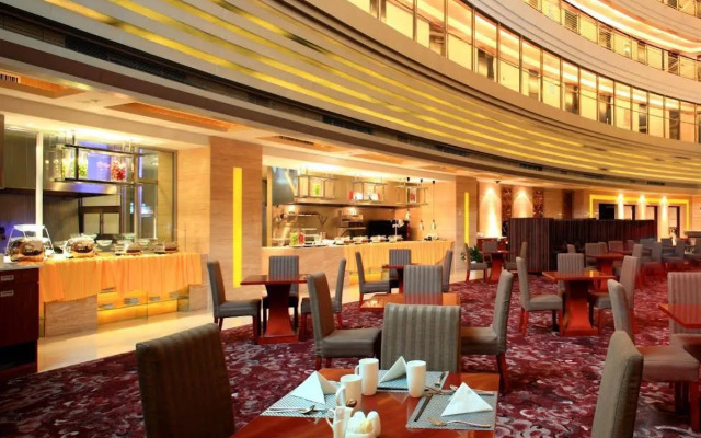 Qingdao Dabringham Platinum Residence