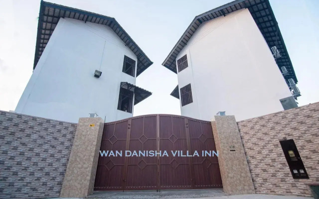 Wan Danisha Villa Inn