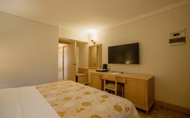 Dalyan Resort (Faya Turizm Ltd.)