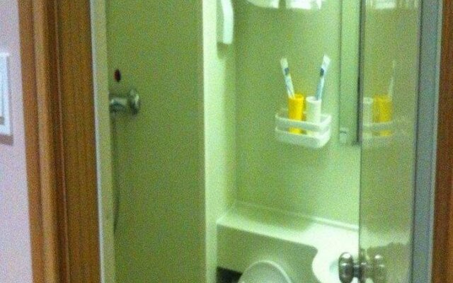 Eaka 365 Hotel Cangzhou West Xinhua Road Branch