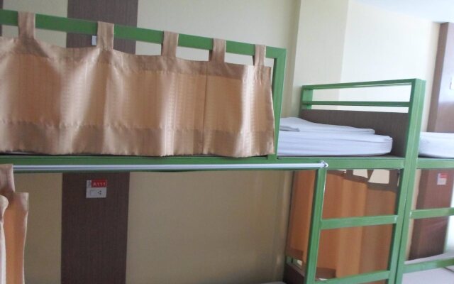 Aonang chokdee hostel