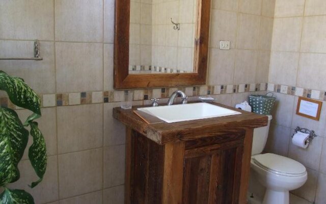 Hotel Posada del Museo