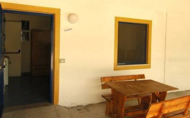 Agriturismo Agriclub Le Giare