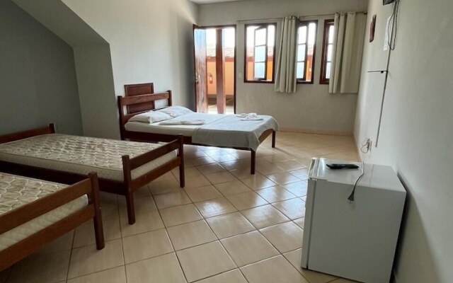 Suite Pousada Paraío