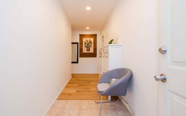 Windsor Park Spacious & Modern 3 bedrooms House
