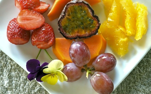 Du Barry Guest House