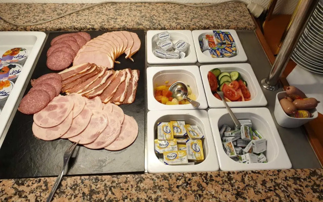 Hotel - Gasthof Hüttensteinach