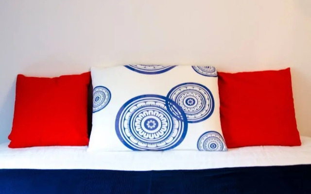 Altido Vieni Vivi e Pernotta