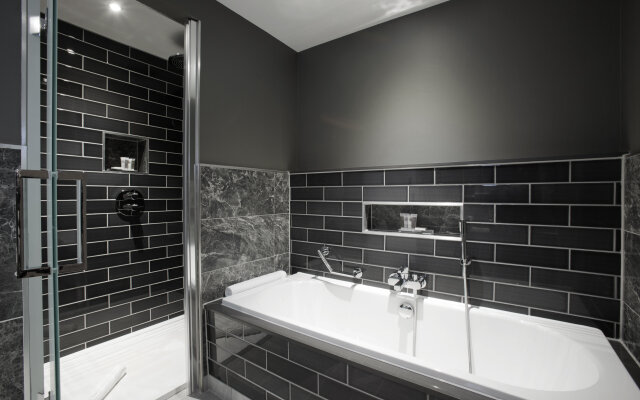Holiday Inn Manchester - City Centre by IHG