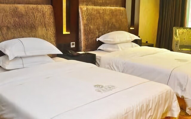 Yi Yun Hotel