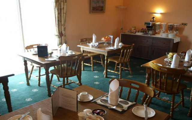 Golf Links View Bed and Breakfast