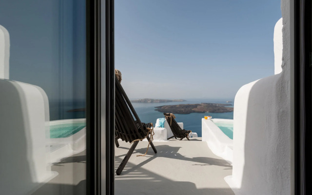 Cocoon Suites
