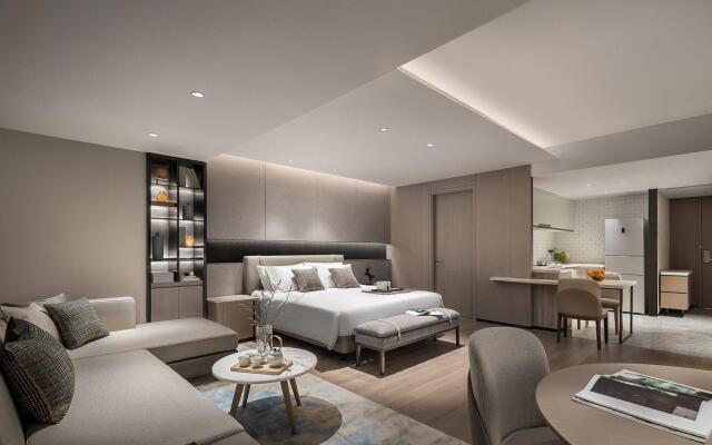 Somerset IOC Hangzhou