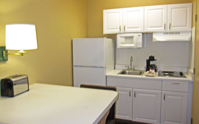 Extended Stay America - San Jose - Milpitas - McCarthy Ranch