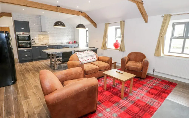 Rhydau Cottage
