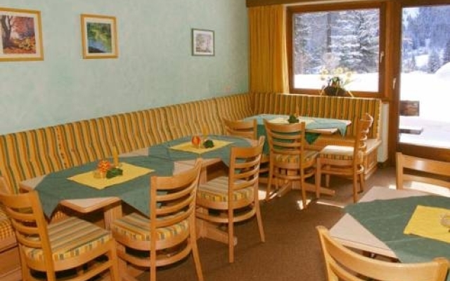 Pension Alpspitz