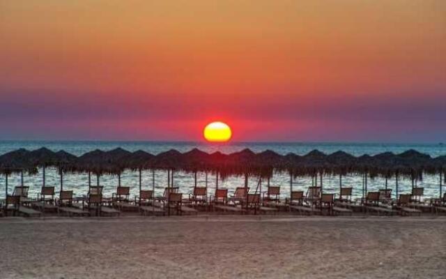 Sunrise house Armi 5'from falassarna!