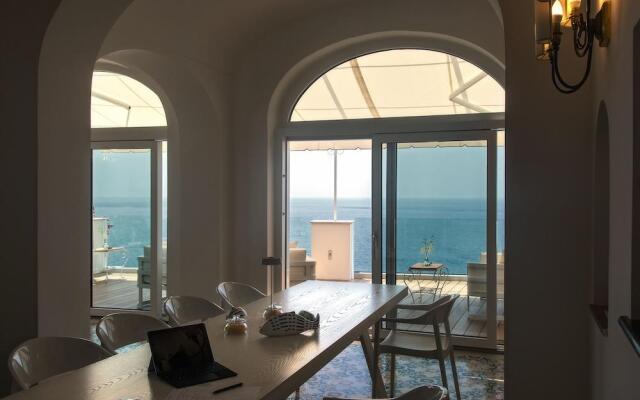 Hotel Montemare