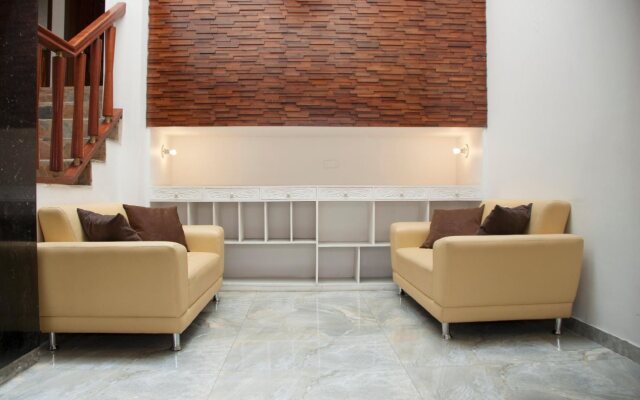 Hotel Chandelier Collection