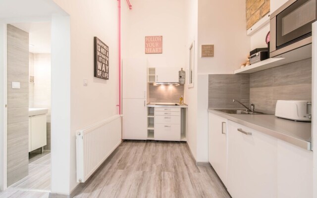 Happy Home Budapest Pop Apartments