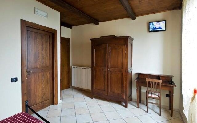 Casale San Fedele