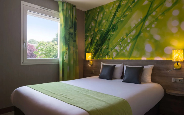 Sure Hotel by Best Western Tours Sud