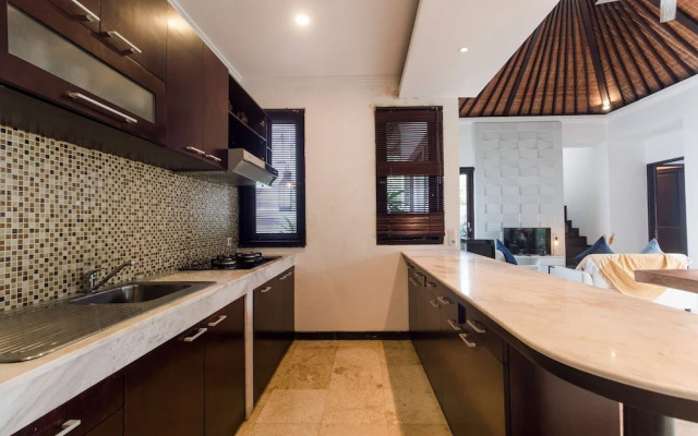 Villa Jade