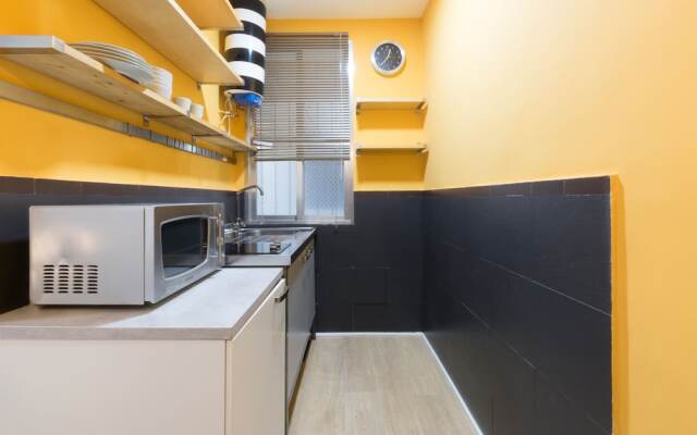 Royal Apart. la Almudena by Allô Housing