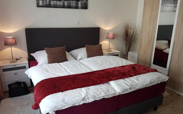 Hotel Eigelstein