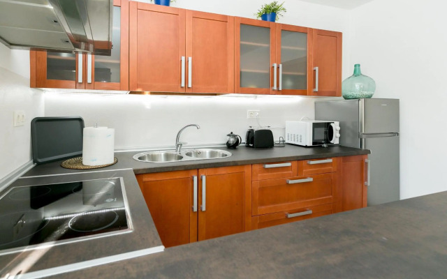 Casa Macetero en Granada