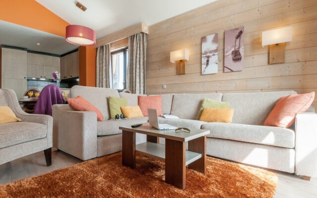 Premium Residenz L'Amara