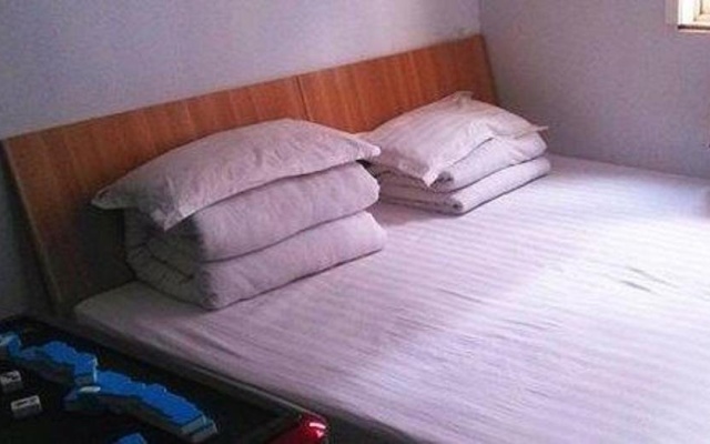 Yuncheng Tongfu Hotel Zhongyin Avenue Store – Guest Rooms – Yuncheng