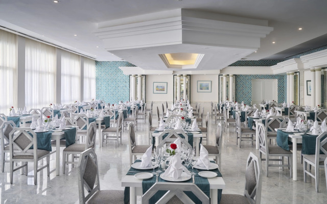 Novostar Nahrawess Hotel & Thalasso Resort