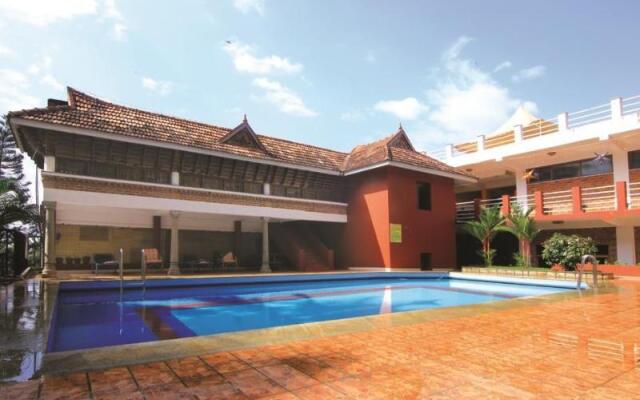 Sagara Beach Resort