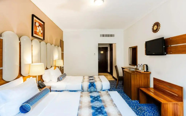 Grand Al Safi Hotel