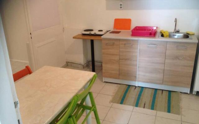 Apartment 10 min from the center of Heraklion