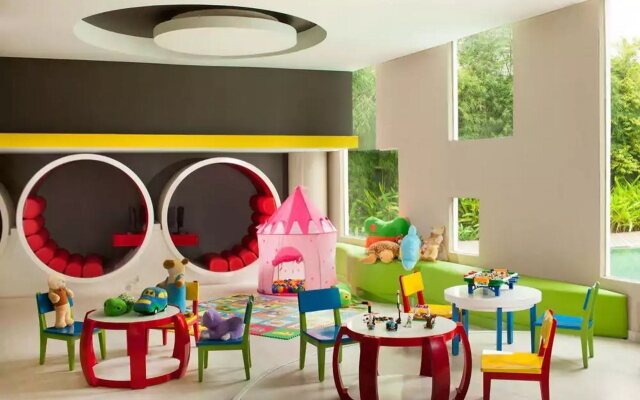 DoubleTree by Hilton Jakarta - Diponegoro