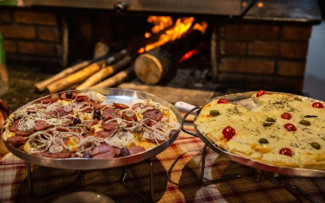 Vale Encantado Eco Park & Hotel