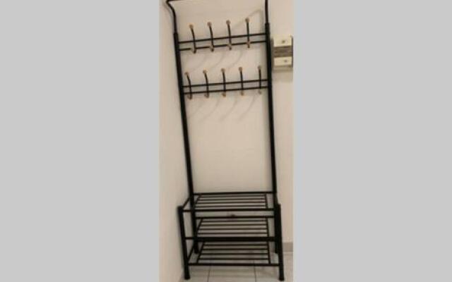 Grand Et Joli Appartement Centre De Douai D4