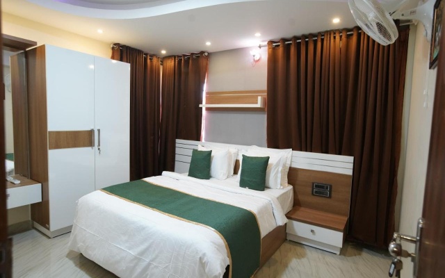 Builda Park inn