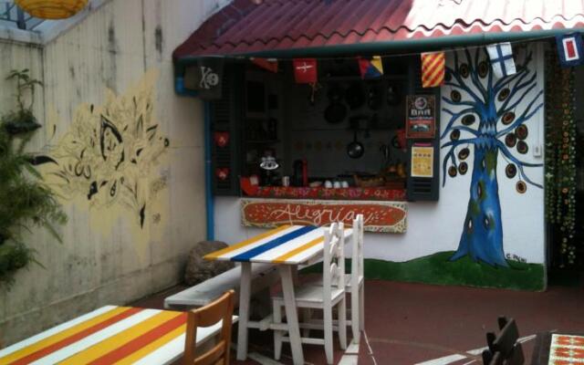 Casalegre Art Vila