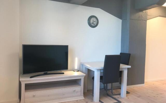 Speicher Residenz Barth E1 App 4