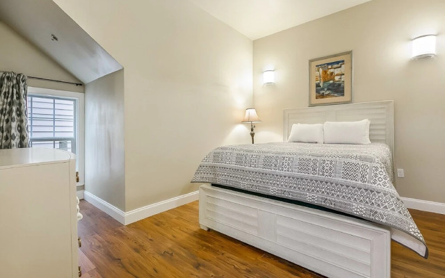 Brand New Spacious 4BD