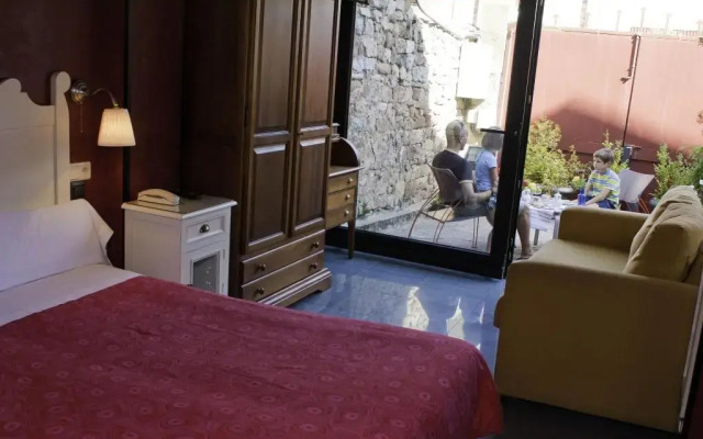 Posada Villa Rosa