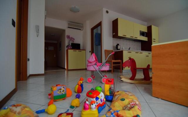 Residence Filanda